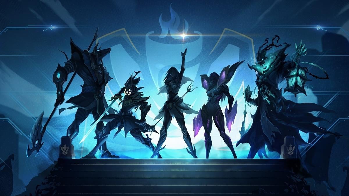Players think League of Legends system requirement update tied to new champion  release - Dexerto