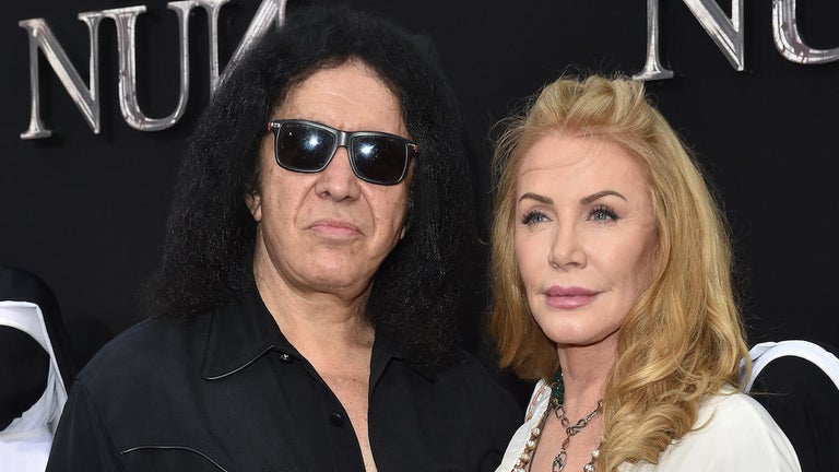 Gene Simmons Hospitalized, Wife Shannon Tweed Reveals