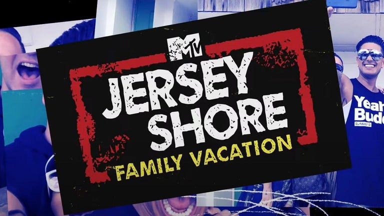 'Jersey Shore' Star Announces Engagement