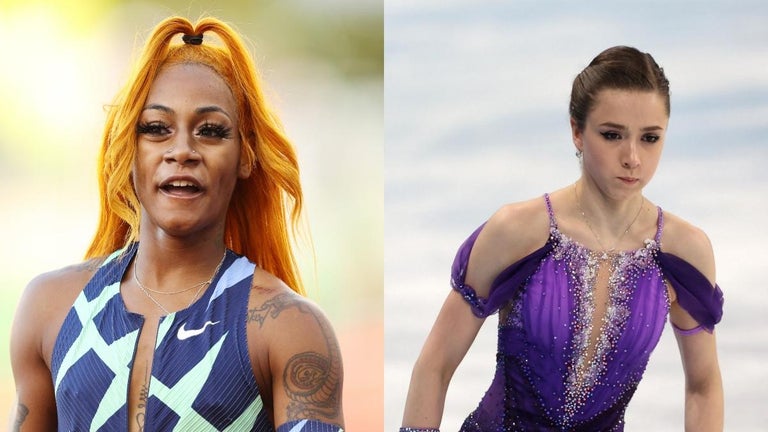 Sha'Carri Richardson Blasts Decision to Allow Kamila Valieva to Compete in Olympics After Failed Drug Test