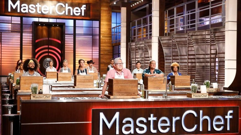 'MasterChef' Getting Another Spinoff