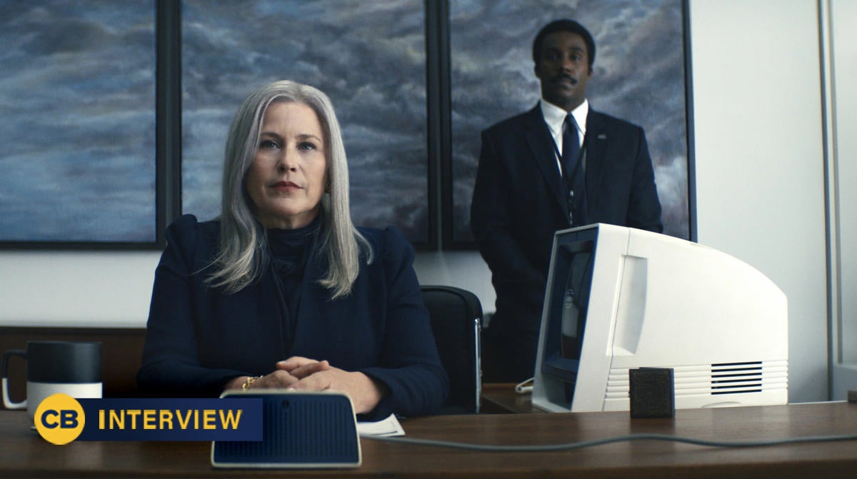 Severance Stars on the Mythology and Metaphors of the New Apple TV+ Series