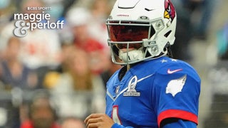 Arizona Cardinals QB Kyler Murray agrees to massive extension