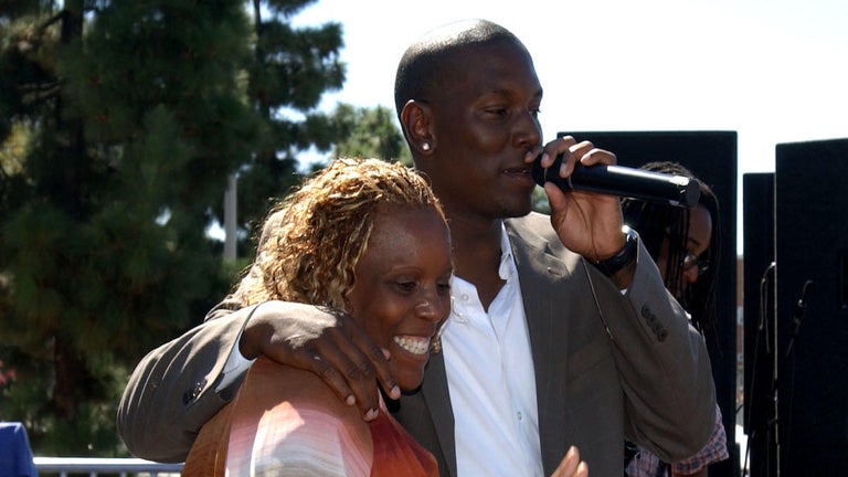 Tyrese Gibson's Mother, Priscilla Murray Gibson, Has Died After Health Battle