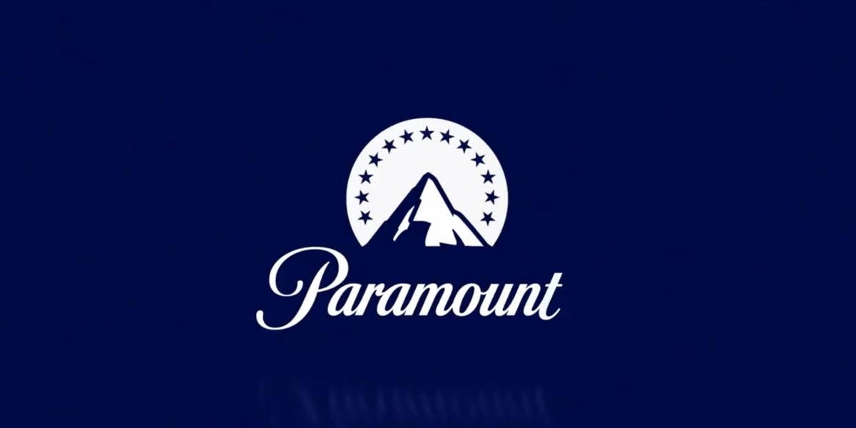 ViacomCBS Announces Paramount Name Change