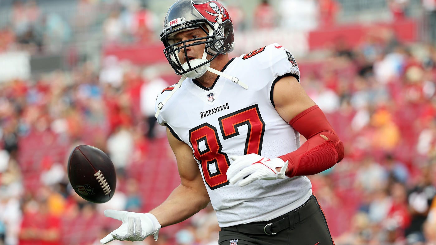 Carolina Panthers v Tampa Bay Buccaneers