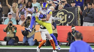 Fantasy Football: Value-pick superstars Cooper Kupp and Deebo Samuel  sparkle in 2021 win percentage 