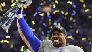 Von Miller after Super Bowl LVI win: 'Thanks to Denver'