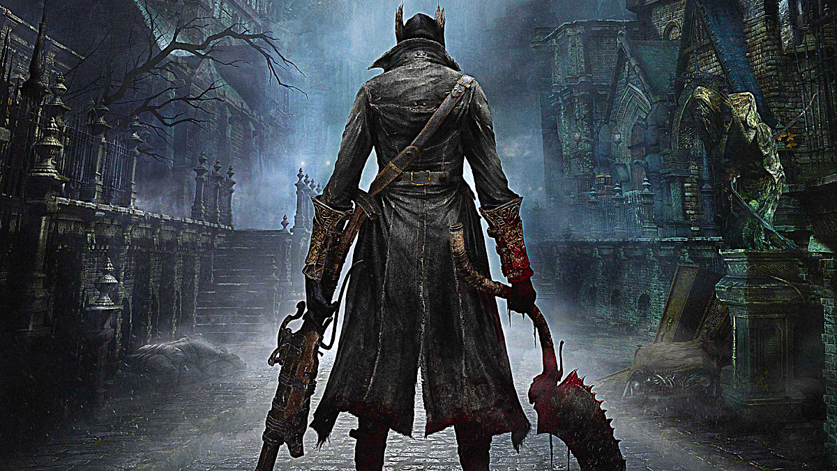 Режиссер Bloodborne не против переноса на ПК