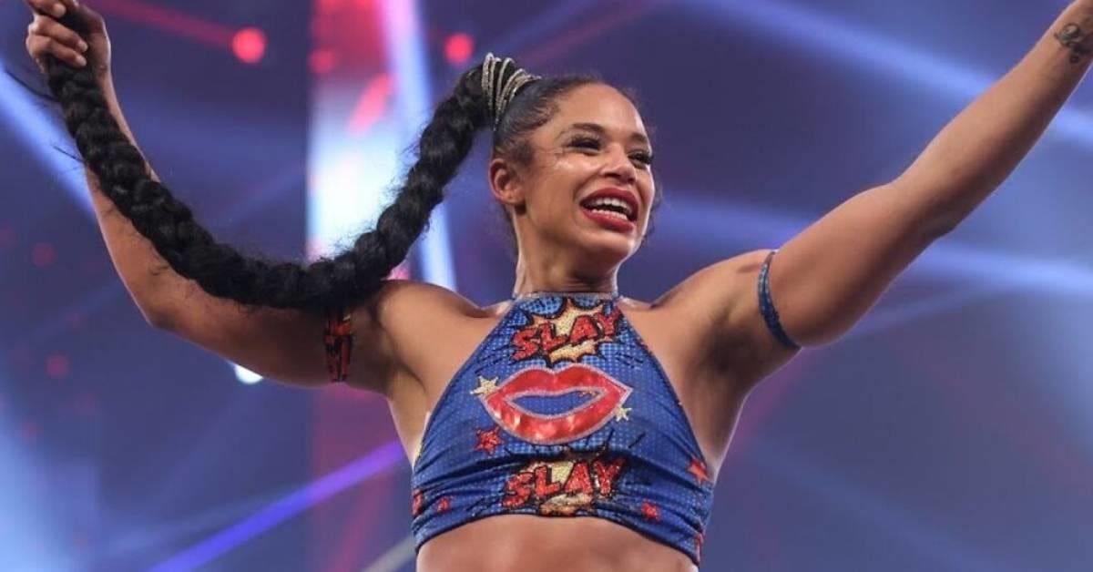 WWE WrestleMania 39 Results: Bianca Belair, Black History Machine