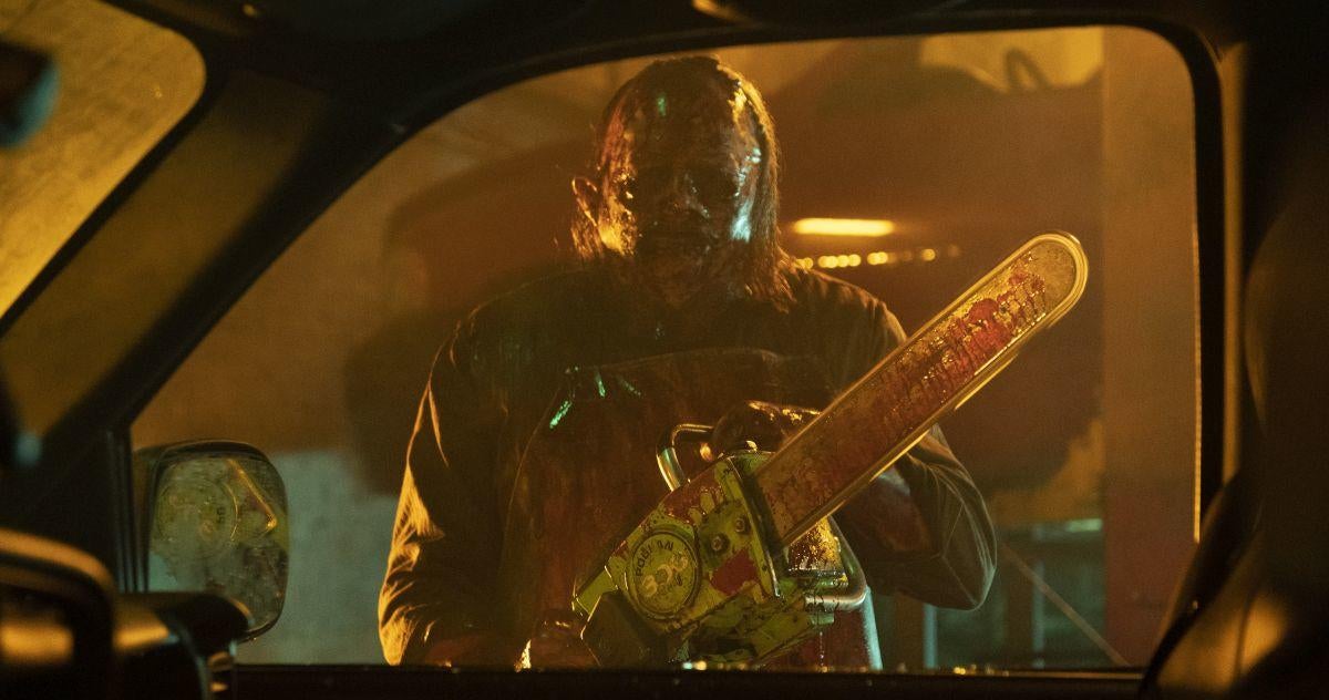A Horrifying Slasher Sequel Is New On Netflix Today - Vimarsana News