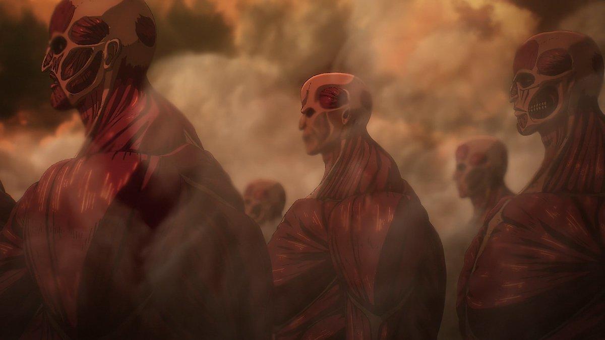 Why was Attack on Titan episode 87 (Season 4 finale) delayed