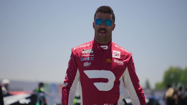 Netflix Docuseries 'RACE' Is a Powerful Look at Bubba Wallace's Challenging NASCAR Journey (Review)