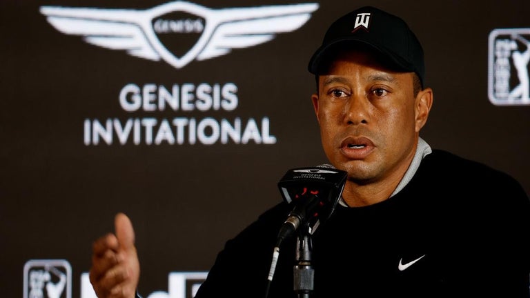 Tiger Woods Gives Discouraging Update on Returning to Golf Full Time