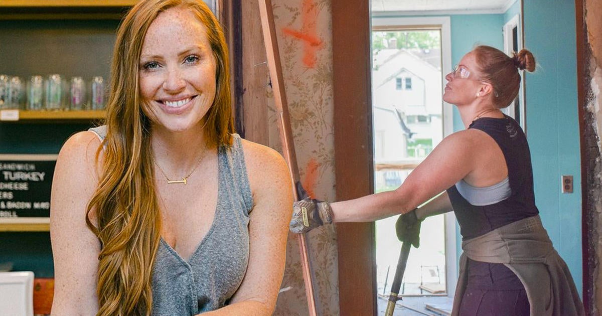 Mina Starsiak Hawk Teases More 'Layers to the Drama' for HGTV's 'Good ...