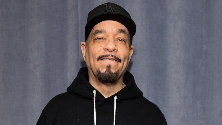 Ice-T Fronts a Grammy-Winning Metal Band Most 'Law & Order: SVU' Fans Don't Know About