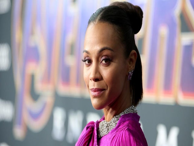 'Yellowstone' Creator Taylor Sheridan's New Paramount+ Series Casts Zoe Saldana