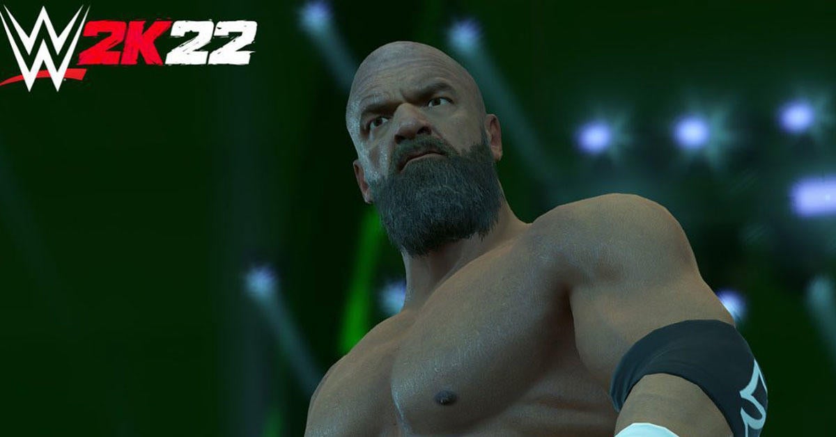 WWE 2K22 FULL ROSTER - 300+ Superstars - Raw, SmackDown, NXT