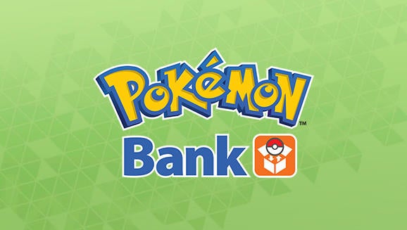 The Pokémon Bank Will Survive Nintendo's 3DS eShop Shutdown