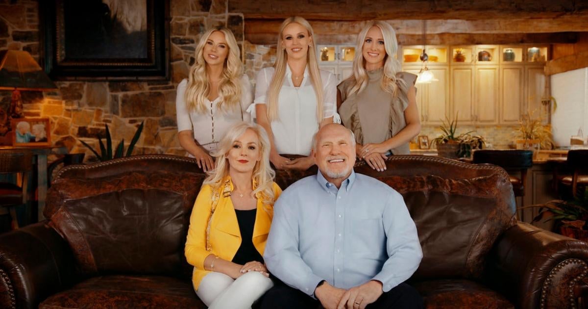 terry bradshaw movies and tv shows