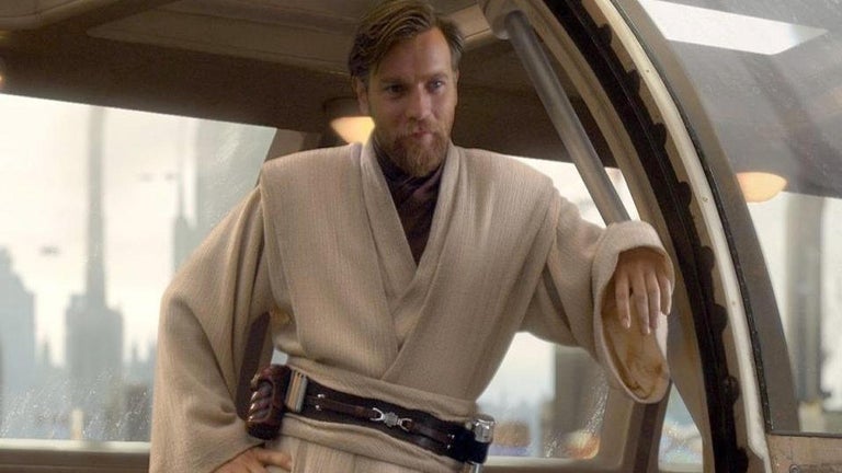 'Star Wars' Original Series Icon Also Making Return for 'Obi Wan Kenobi' Series