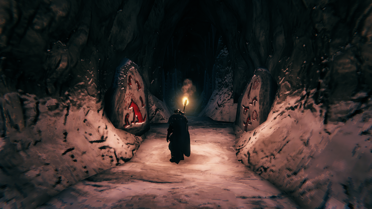 Valheim Update Tests New Frost Caves and More, Patch Notes Revealed - Vimarsana News