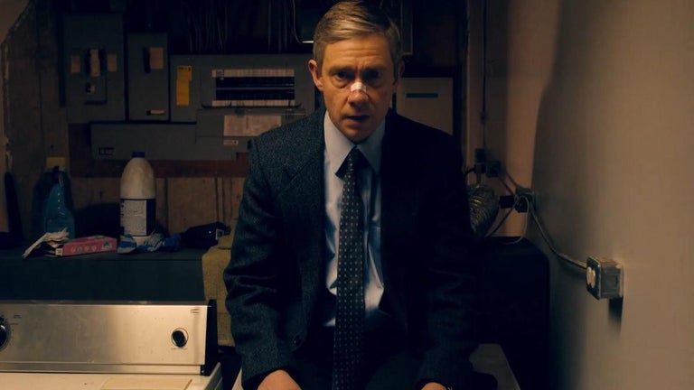 'Fargo' Season 5 Involves a Modern-Day Kidnapping