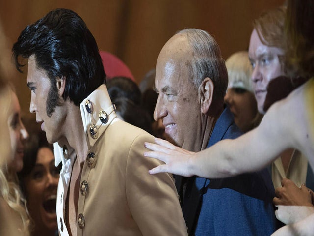 'Elvis' Movie Drops First Full-Length Trailer With Austin Butler and an Unrecognizable Tom Hanks