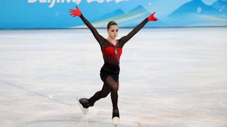 Olympic Skater Kamila Valieva Earns Surprising Finish in Women's Final Amid Doping Controversy