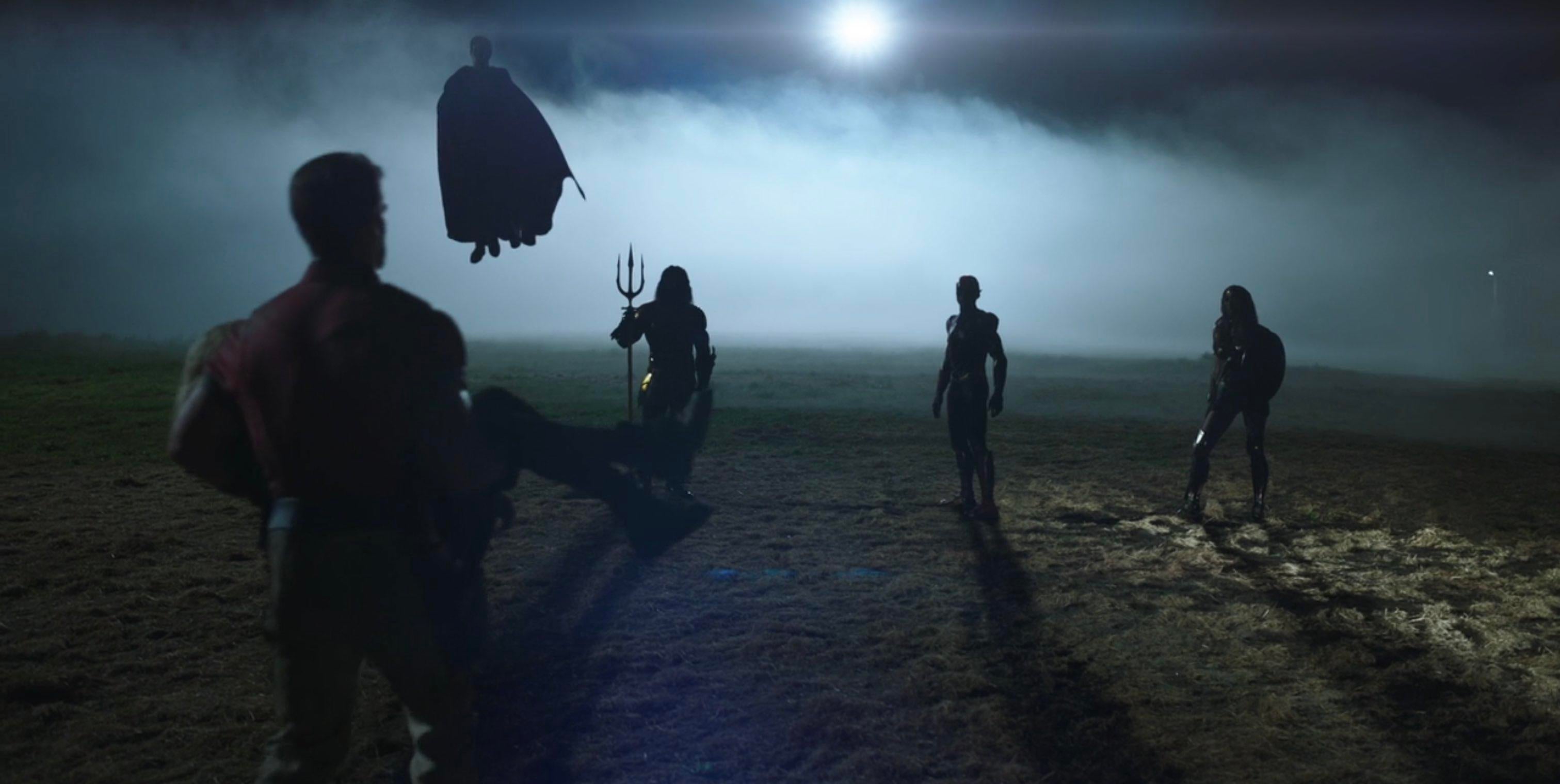 The Real Reason Why Peacemaker Season Finale Excluded Batman And Cyborg 1 Peacemaker finale left out Batman & Cyborg
