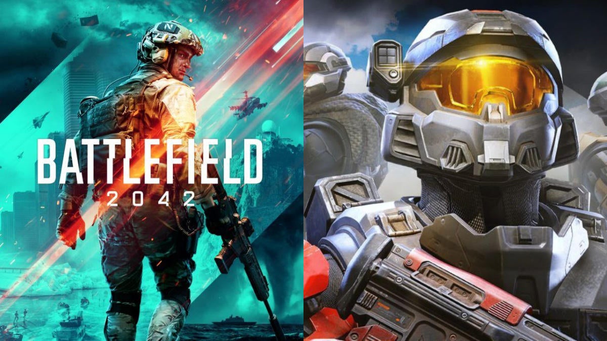 Battlefield 2042: EA Attributes Lackluster Sales to Halo and COVID - Vimarsana News
