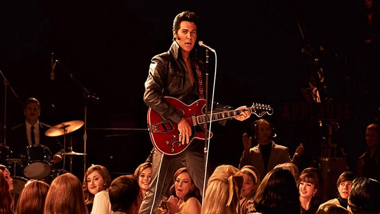 'Elvis' Movie Star Austin Butler Reveals Emotional Response to Portraying King of Rock and Roll