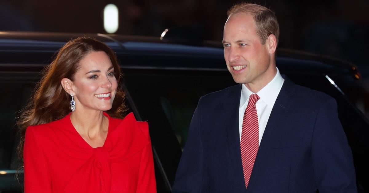 prince-william-kate-middleton-getty-images