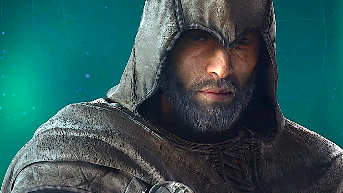 Rumor: Ubisoft Has Four More Unannounced Assassin's Creed Games In