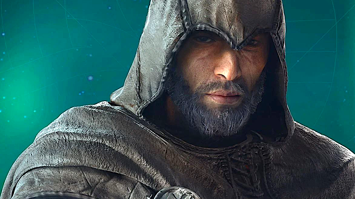 New Assassin's Creed Leak Reveals Details on 2023 Game