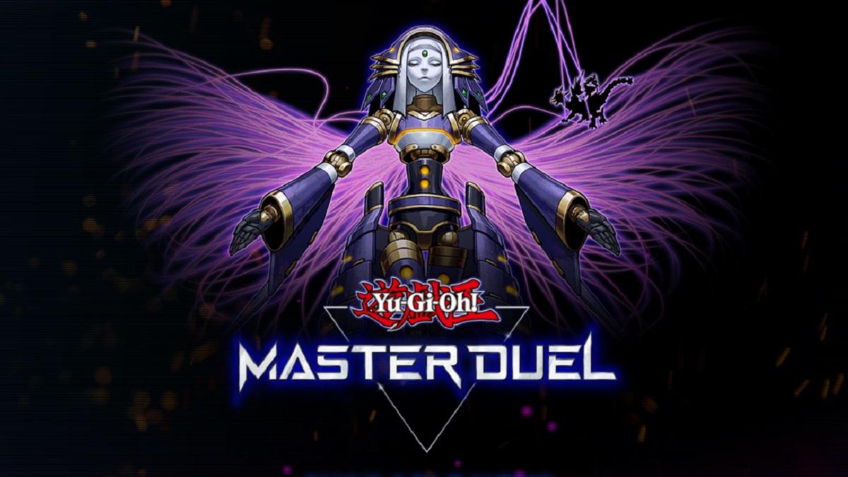 First Ever YuGiOh! Master Duel Event Adds New Deck, Free Gems, and