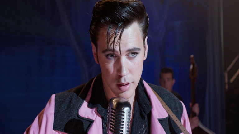 'Elvis' Fans Are Still Obsessing Over the Electrifying Biopic