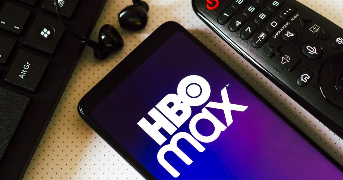 Black Friday HBO Max deal: Get three months of the streaming service for  just $1.99 a month