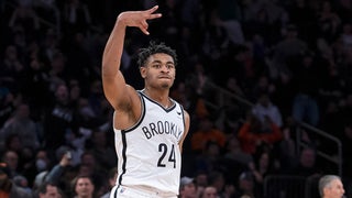 Season's big win? Arrival of Brooklyn Nets fan: organic, loyal and proud  (loud too) - NetsDaily