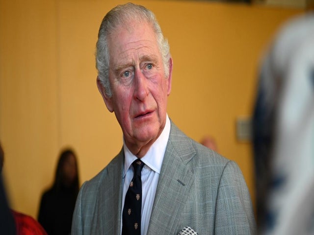 King Charles III to Address British Subjects Friday