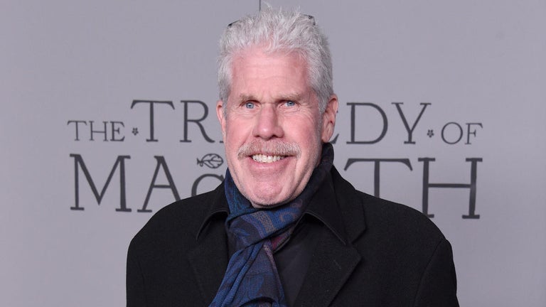 Ron Perlman Reacts After 2 of His Movies Are Nominated for Best Picture Oscar