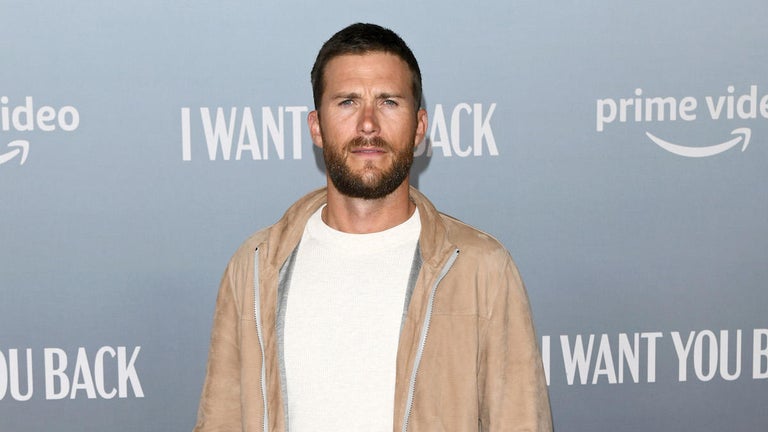 Scott Eastwood Recalls 'Volatile Moment' Between Him and Shia LaBeouf That Brad Pitt Stopped
