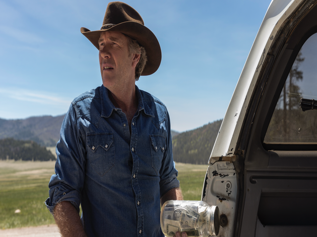 'Longmire' Fans Get Major Update About Previously Concluded Series