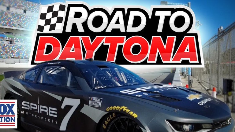 NASCAR: Fox Nation Releases Docuseries 'Road to Daytona'