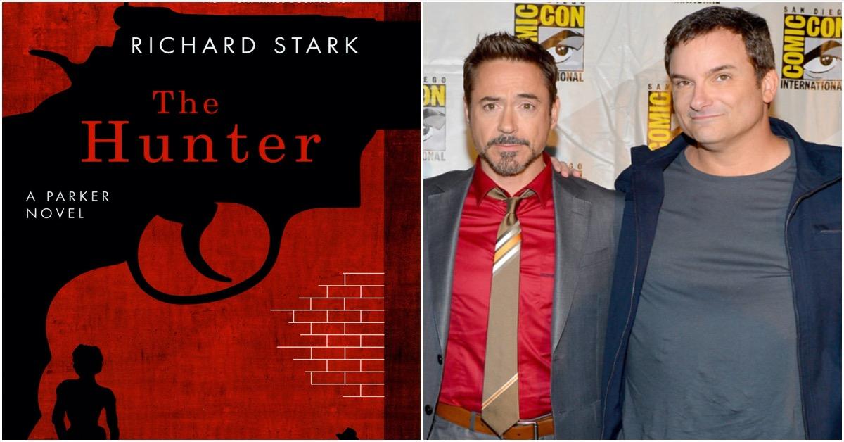 Robert Downey Jr. and Shane Black Reteam for New Parker Movie at Amazon thumbnail