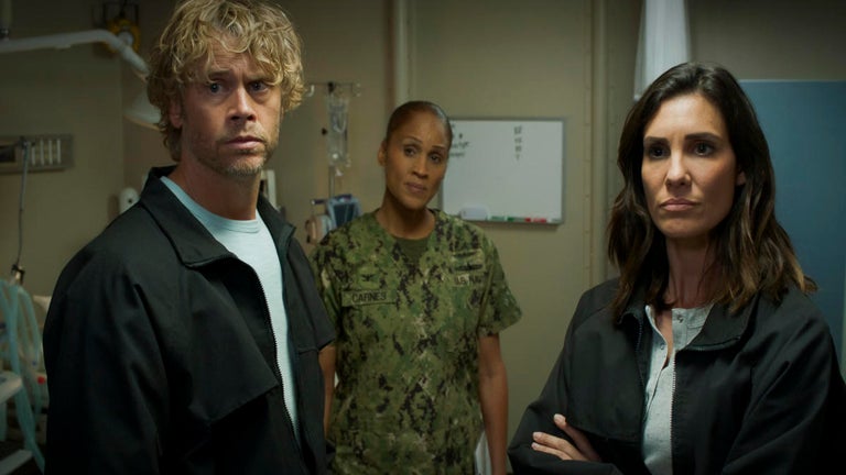 'NCIS: LA' Alum Returns to Reprise Role for Upcoming Episode