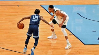 NBA Rising Stars Challenge 2022: Top Contenders, Predictions for