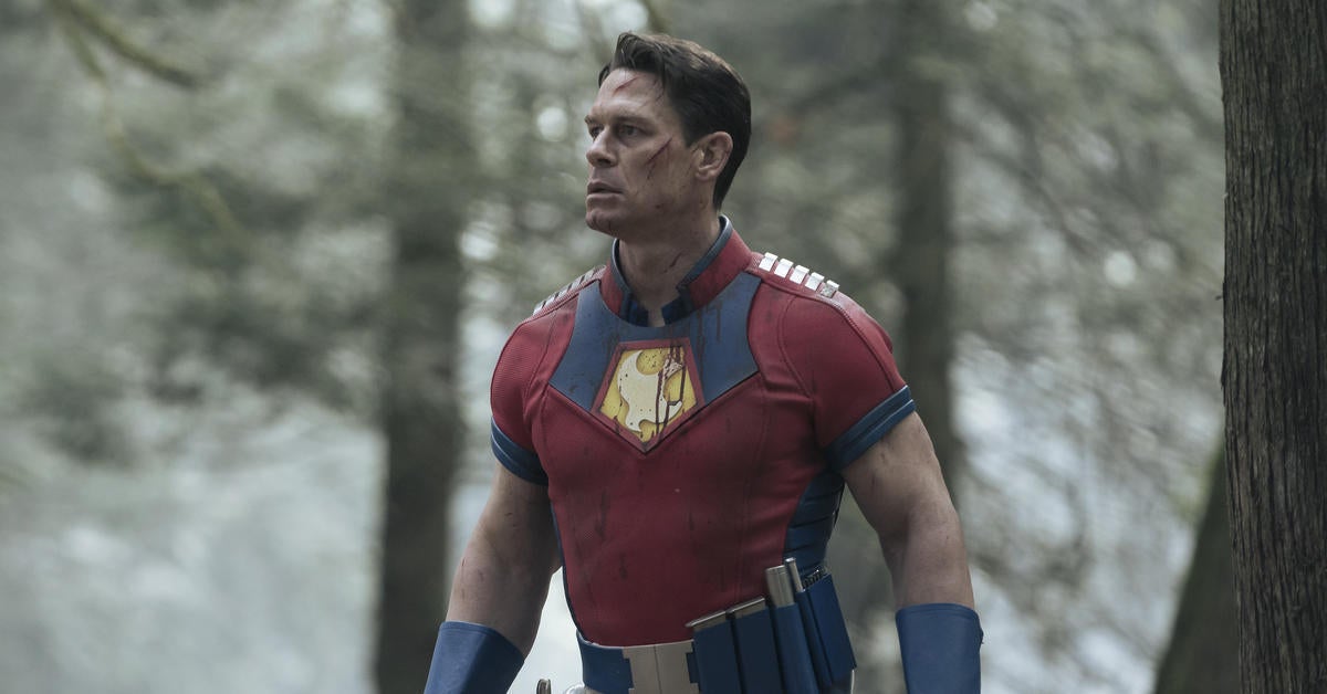 Peacemaker Finale: SPOILER's Return Has DC Comics Roots - Vimarsana News