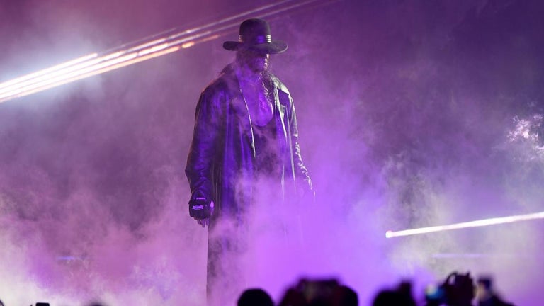 The Undertaker to Be Inducted Into WWE Hall of Fame
