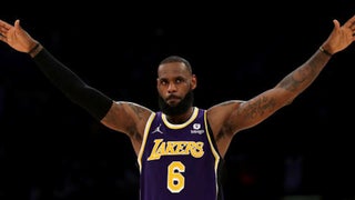 Team LeBron shines in Cleveland's 2022 NBA All-Star Weekend – The Observer